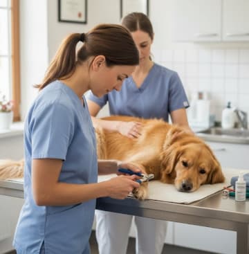 Quando cortar unha de cachorro? Descubra agora nesse guia prático