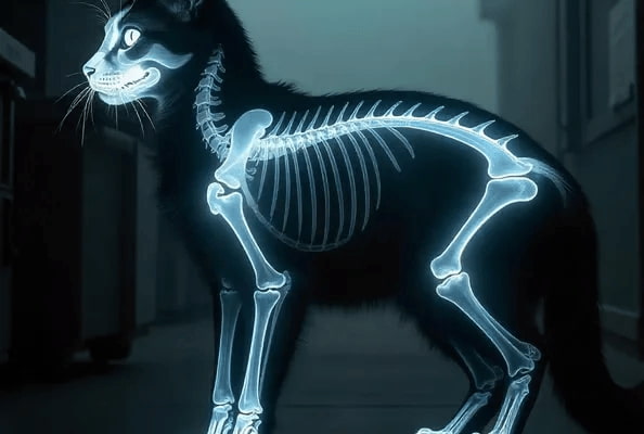 Como funciona o exame de radiografia veterinária? Guia completo